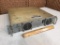 Nova Electric Military Type True Online UPS 3kVA Power Inverter