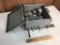 Eurotherm 1080-2000-1 Field Configurable Limit Alarm Relay / Custom Control Box