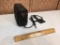 Metcal MFR-PS1100 Industrial Soldering Station with Iron