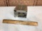 Acopian U15Y1000 Unregulated DC Power Supply 15VDC