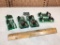 Assorted DC to DC Power Inverters - 10pcs
