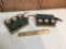 Directed Energy 5040-0246-A High Voltage Laser 125A Pulse Boards - 2pcs