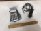 TheZenith Solar Pocket Calculator & 12VDC Power Supply