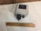 Conspec CN1125 Oxygen Detector with Relay 0-25%