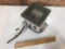 Yokogawa EXA ISC402 Inductive Conductivity Sensor