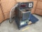 Blue M M25A-2A Lab-Heat Box Type Muffle Furnace