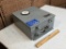 Brandt Pneumatic Pressure Monitor Panel Box