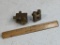 The Superior Interlock S105813Y Lock Switch NO KEY
