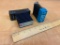 Carlo Gavazzi RN2A23D30 & CI Continental Industries RSDA-660-25-1D0 Solid State Relays - 2pcs