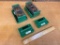 Phoenix Contact DIN Rail Power Supply and Breakout 2 Sets