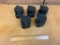 General Electric Double Pole 2P 30A Circuit Breakers - 10pcs