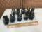 Square D 2P 30A & 20A Circuit Breakers -10 pcs