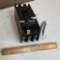 General Electric GE TFJ236200 E11592-R 3 Poles 200A 600VAC Circuit Breaker