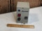 Allen Bradley Control Box