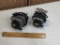 ECOPLUS 728450 Hydroponic Air Pumps - 2pcs