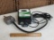 Titan Controls Helios 11 - 4 HID Light 240V Controller with Trigger Cable