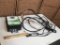 Titan Controls Helios 12 - 8 HID Light 240V Controller with 120V Trigger