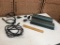 INFINITE Digital MH/HPS 1000W Hydroponic Grow Light Dimmable Ballasts - 2 pcs