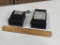 Omega DP472 & DP18-M1F Digital Temperature Meters -2pcs