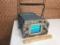 Tektronix 468 2 Channel Analog DSO Digital Storage Oscilloscope