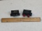 Airborne Instruments Laboratory / Cutler Hammer 13504 & 13505 Xtal Vintage Oscillators -2 pcs
