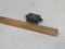 Vintage Rare Melabs Model X-1467 Inline RF Filter