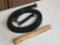 Flexible Microwave Waveguides - 2pcs