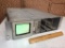 Tektronix Power Module with 7623A Oscilloscope