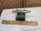 Weinschel DS109 Double Stub Tuner Base / Transmission Line Tuner