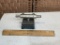 Weinschel DS109L Double Stub Tuner Base / Transmission Line Tuner