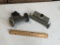 Hewlett Packard HP X375A & MicroLab C155A WR-137 Variable / Attenuator / Waveguides - 2pcs