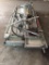 Genie Garage Door Parts w/ Genie 1/2HP Lift Motor