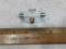 Pulse Electronics HFBM075100B SMPTE Video High Frequency Balun Adaptor