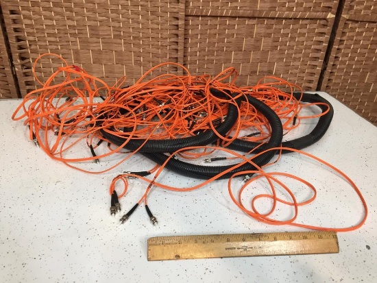 Plus Corning Fiber Optic Cables