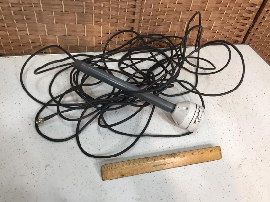 Symmetricom 12V GPS Antenna