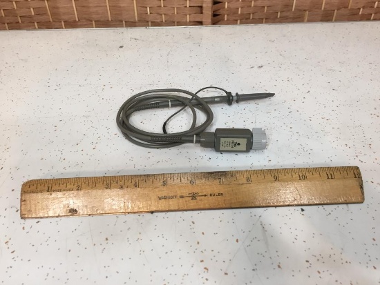 Tektronix P6134 10x 300MHz Oscilloscope Probe