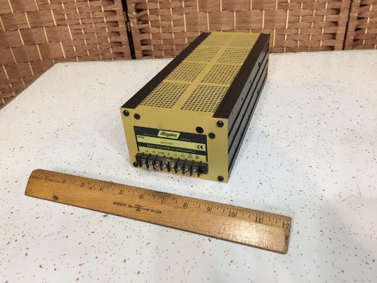 Acopian TD15-450 Dual Tracking DC Power Supply +-15VDC 4.5A