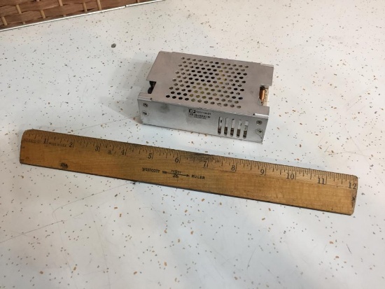 Unbranded XP 101114-01 Switching DC Power Supply