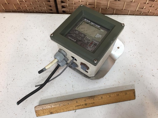Yokogawa EXA ISC402 Inductive Conductivity Sensor