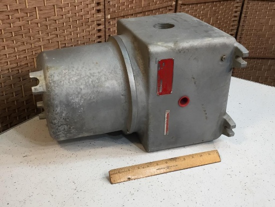 KillArk SPM-14175 Outlet Box for Hazardous Locations
