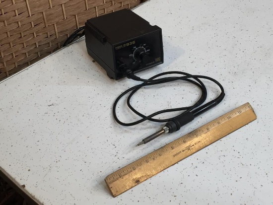 Hakko 936 Soldering Station 65W