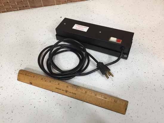 Jelight ChipHEraser Model 10 UV Ultra Violet EPROM Eraser