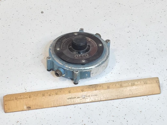 Arra 5614-40 Coaxial RF Line Vamp Attenuator