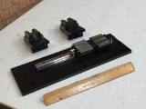 NSK Linear Guides Bearings & Linear Rail -3pcs