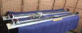 Single Axis Belt Driven 81.5