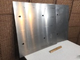 Kaiser 6061-T6 Aluminum Plate / Sheet / 31