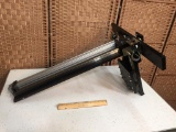 Custom Industrial NSK H20 Linear Guide Rails w/ Sliders
