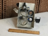 SMC Pneumatic Parts / VTA301-01 Air Valve / EVEX1100 Regulator / VJ3143 VJ3443 Solenoid Valve