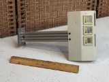 SMC Digital Pressure Switches