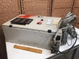 SNS Automation 3 Axes Controller w/ Slo-Syn 2000 SS2000MD7